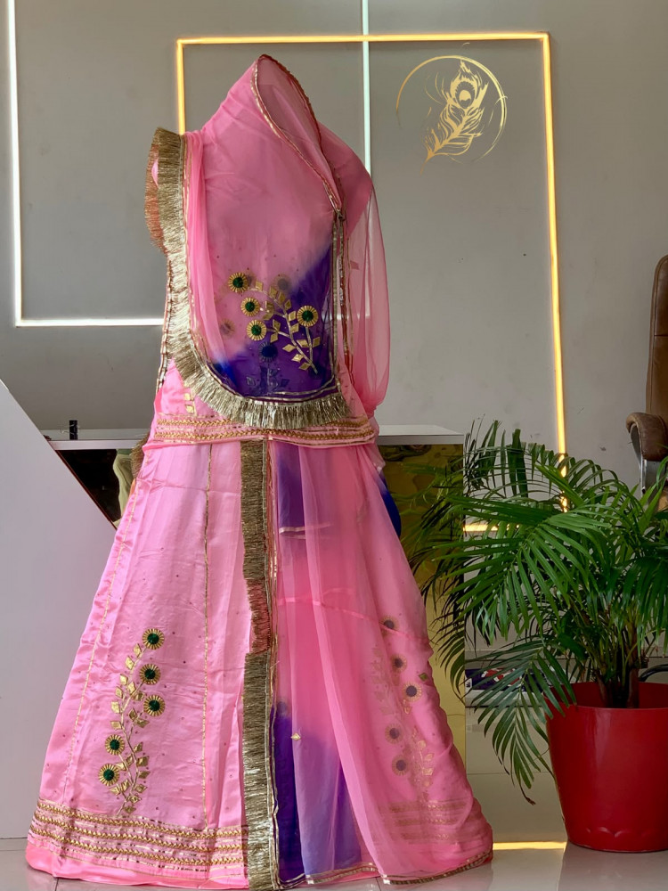 Image of RUCHIRA POSHAK