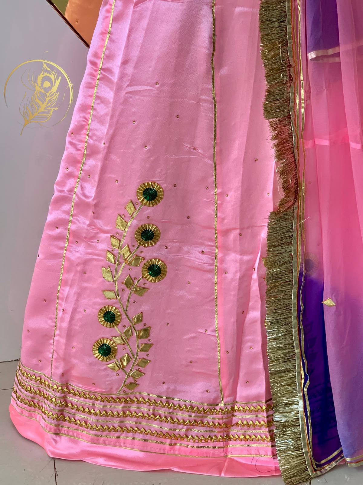 RUCHIRA POSHAK
