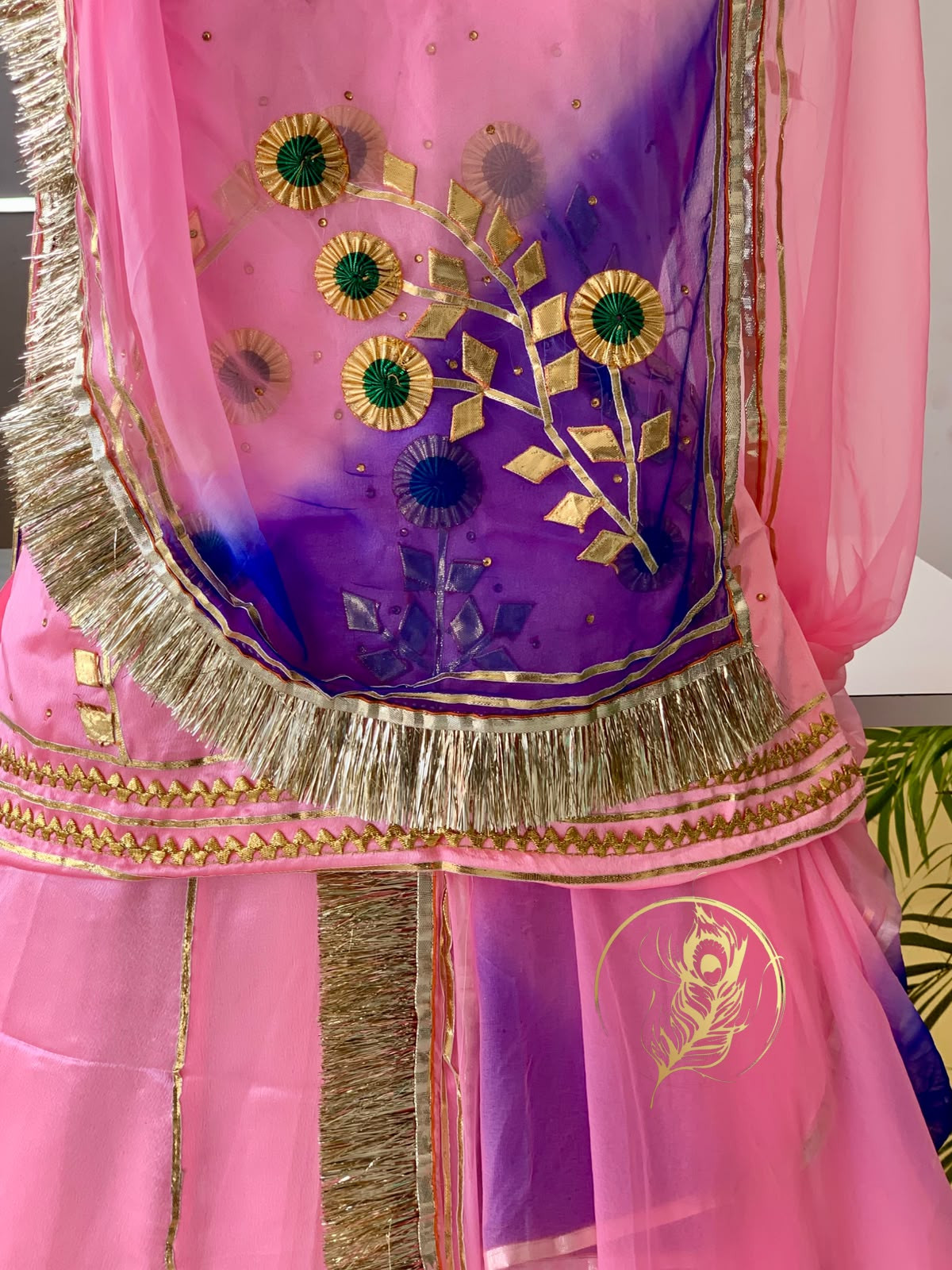 RUCHIRA POSHAK