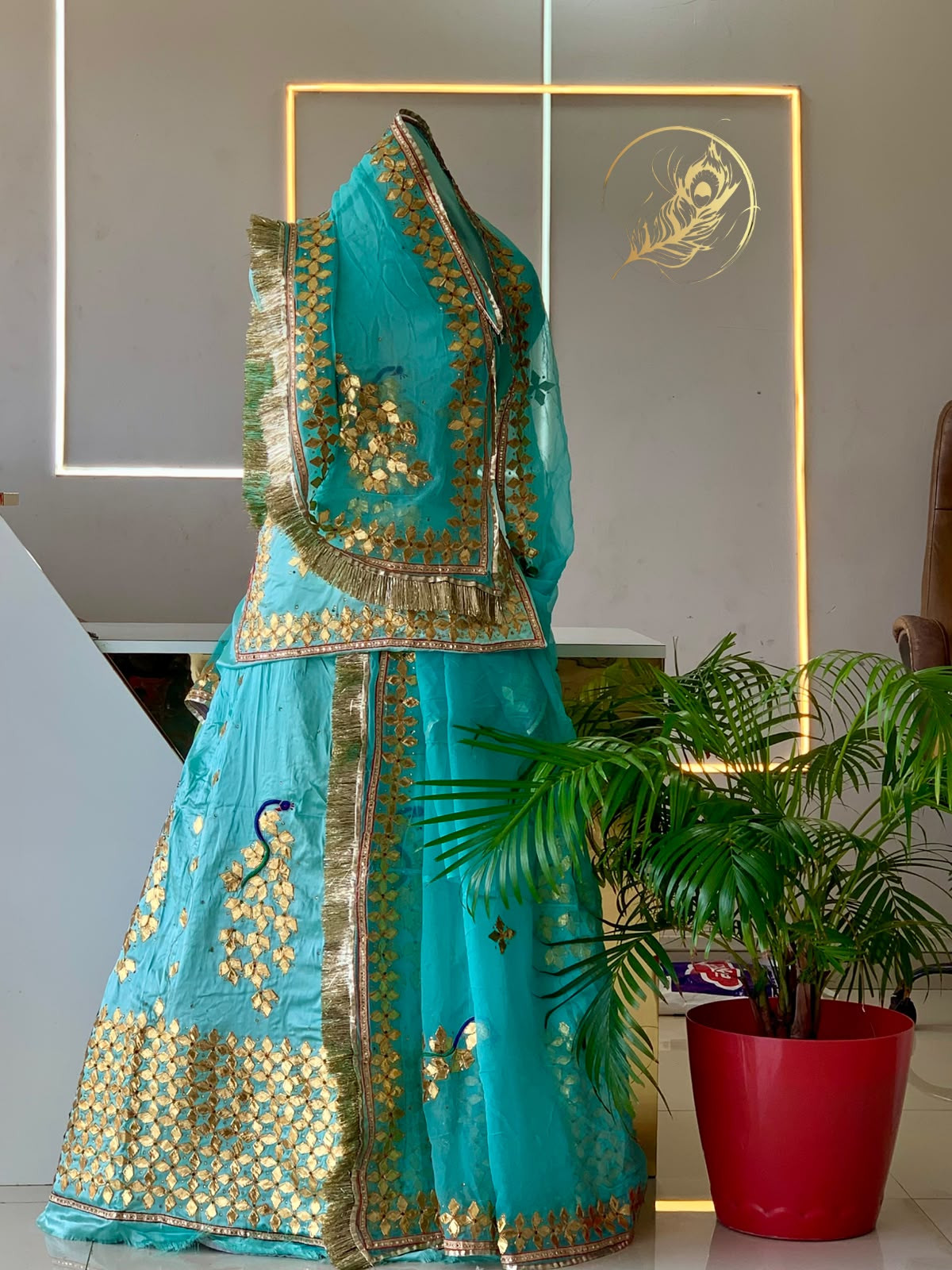 RIDDHI POSHAK