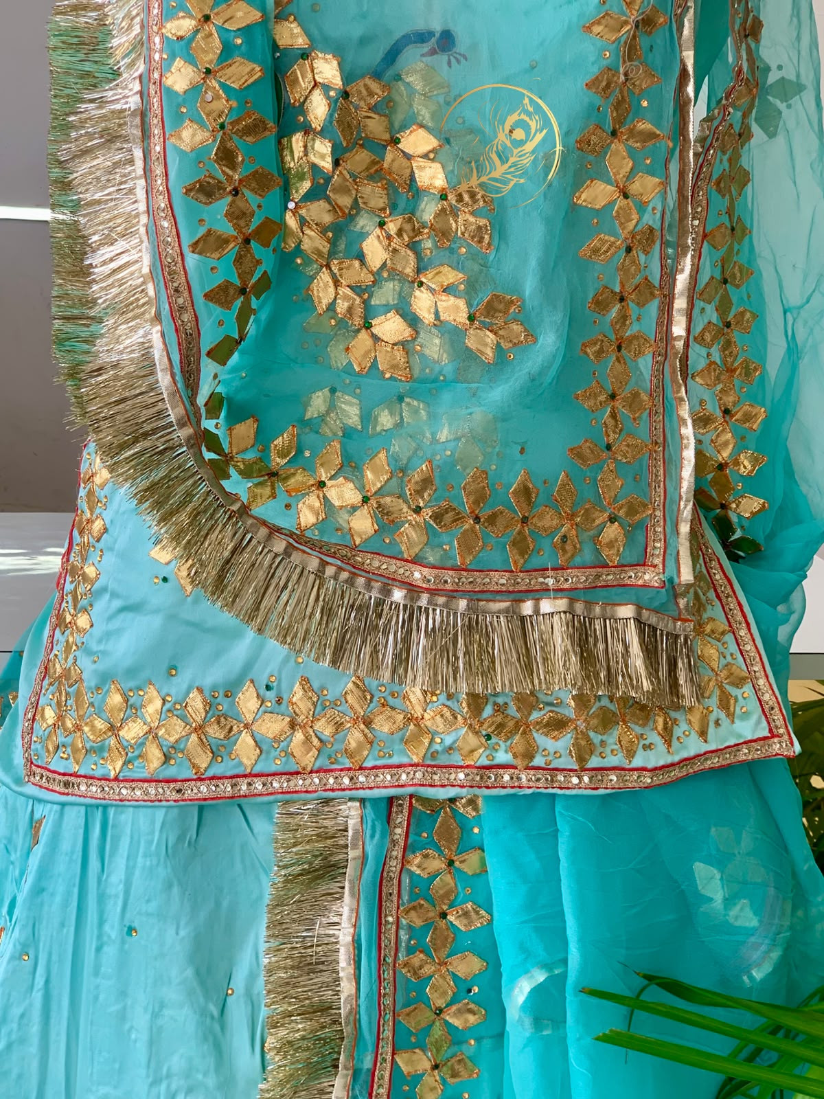 RIDDHI POSHAK