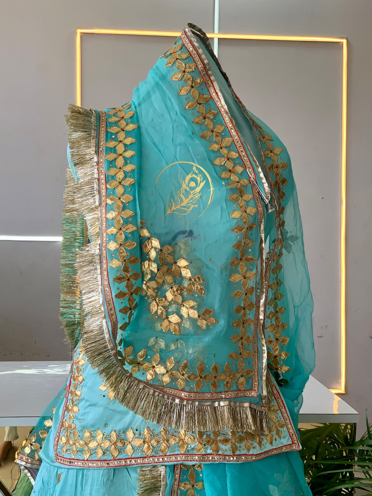 RIDDHI POSHAK