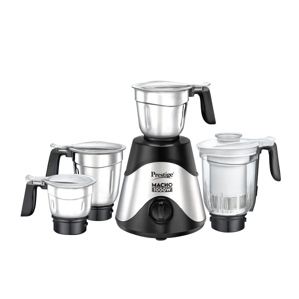 1500 watt mixer grinder price