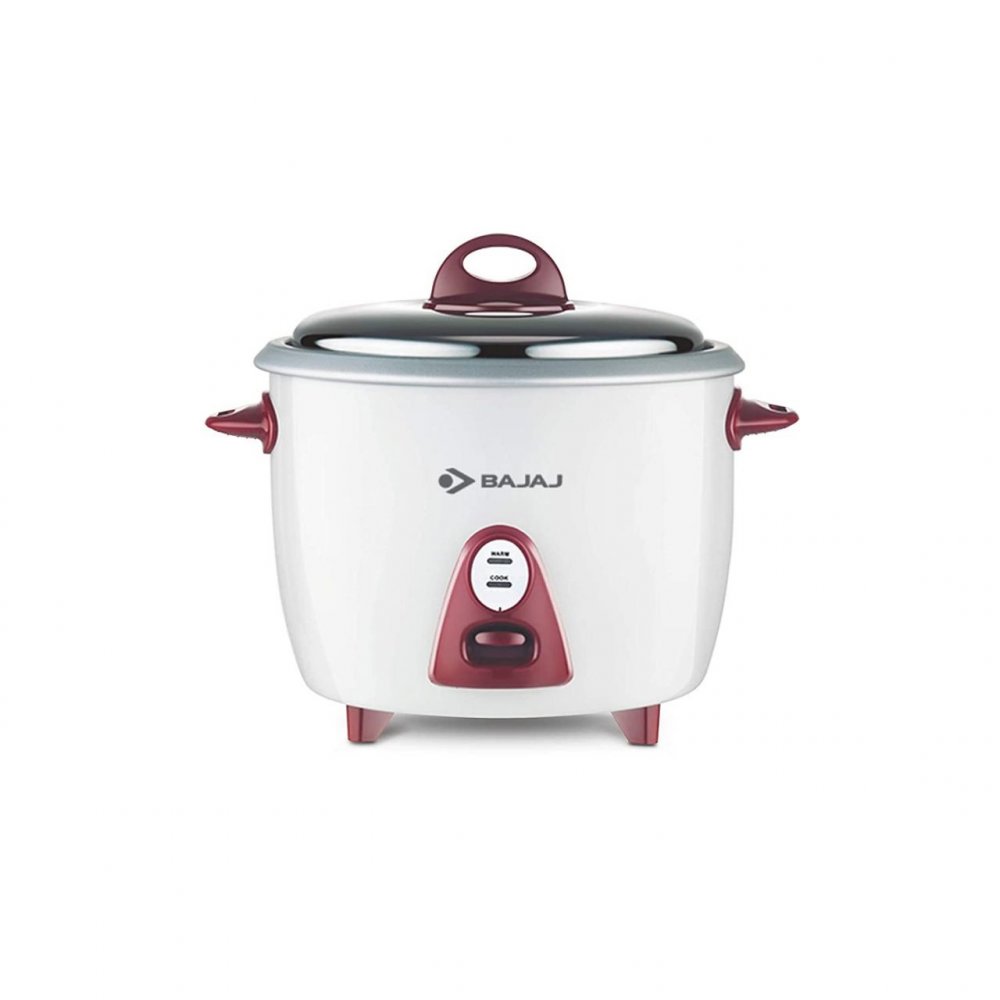 bajaj cooker 7 litre price