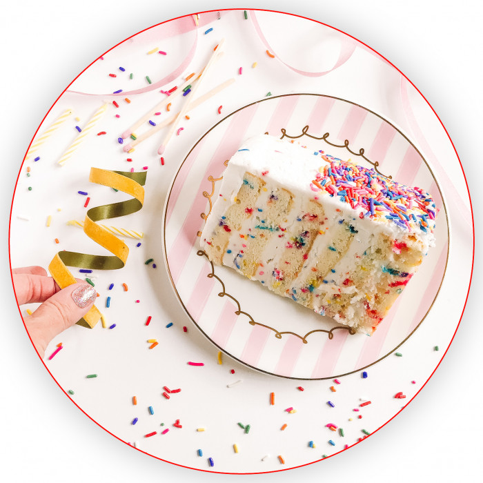 Category Alt Sprinkle &amp; Decorative