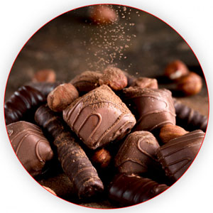 Category Alt Chocolate Products