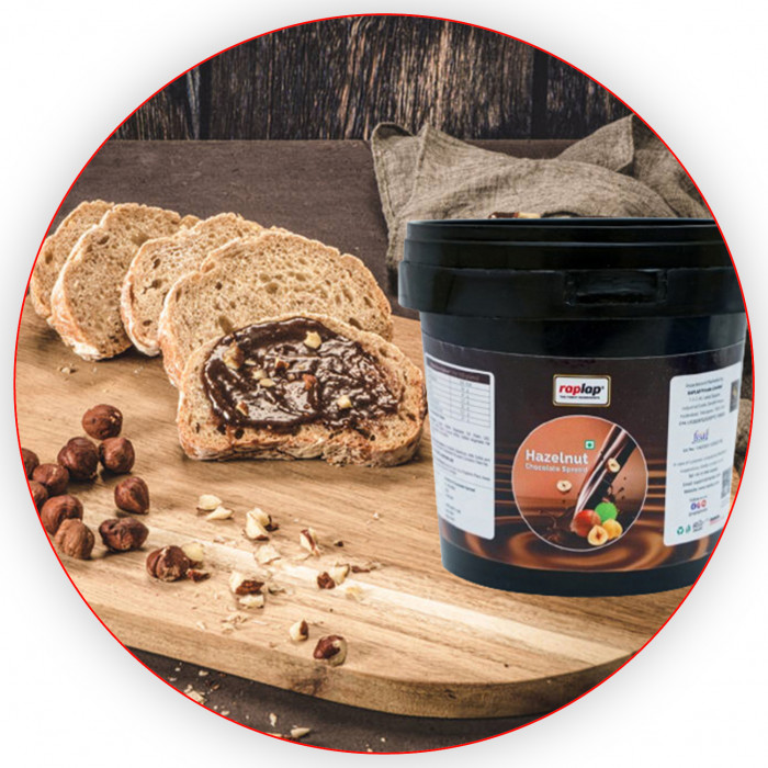 Category Alt Paste &amp; Filling