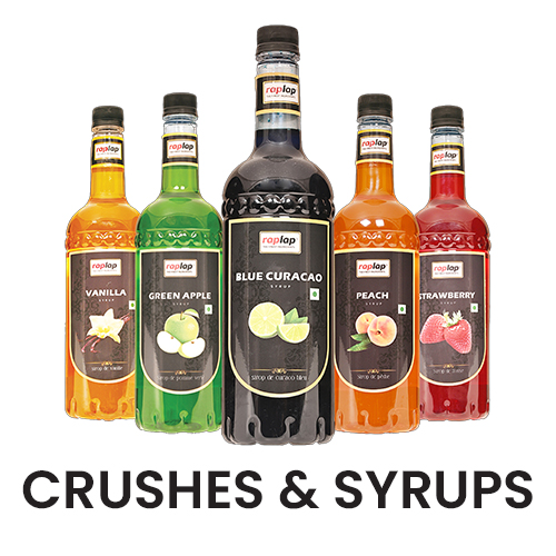 Syrups