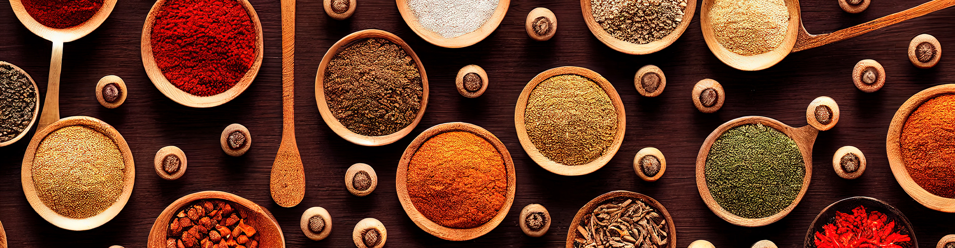 Spices