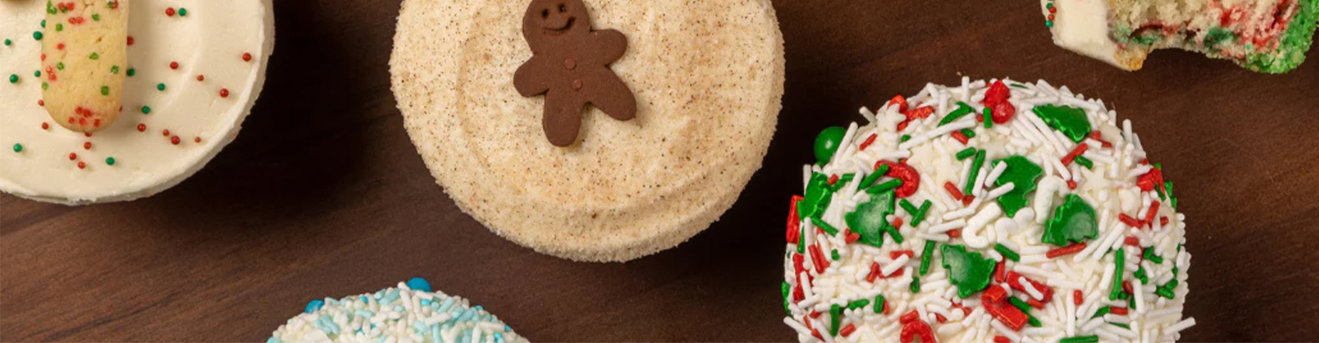 Sprinkle &amp; Decorative