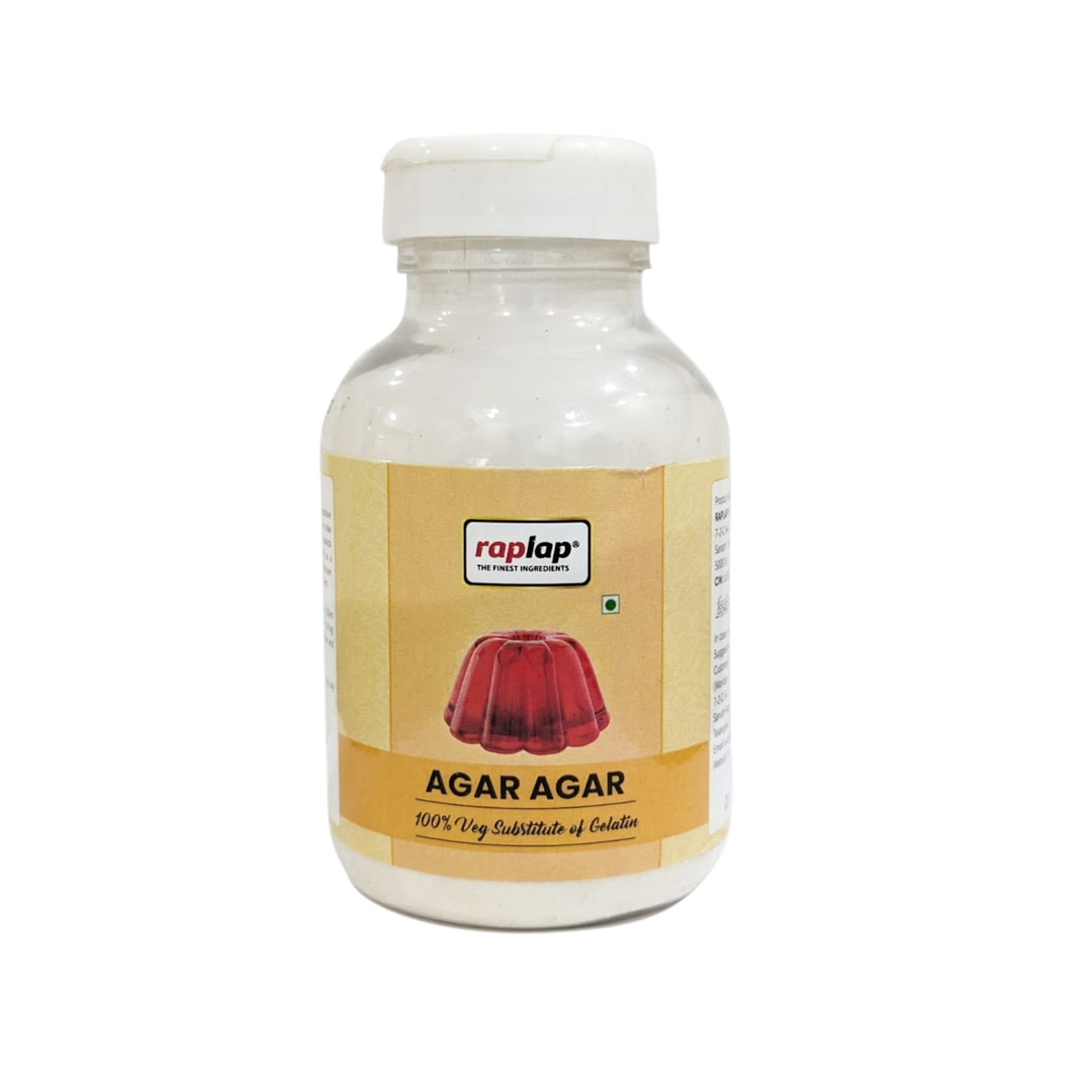 Raplap Agar Agar 75g