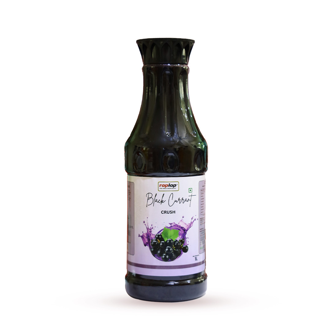 Raplap Blackcurrant Crush 13kg