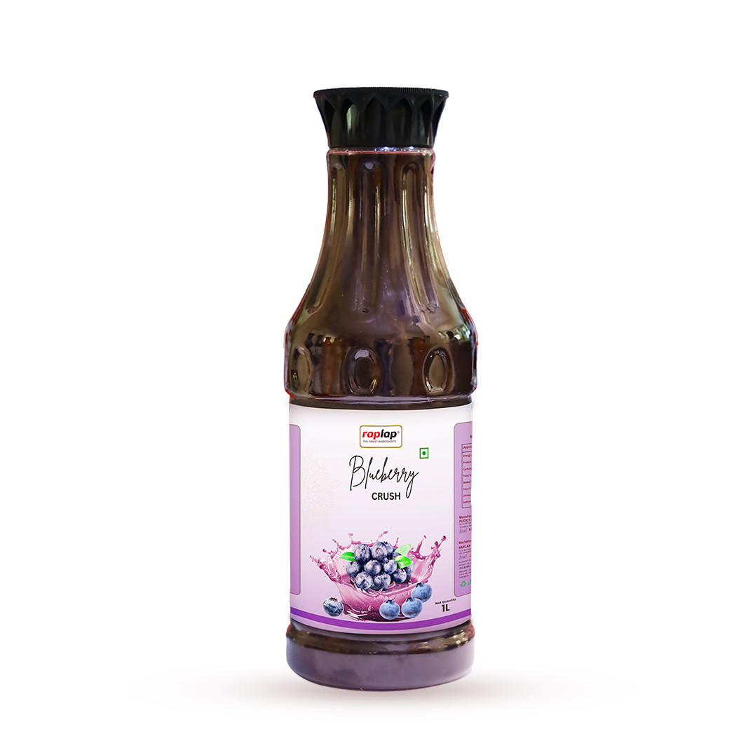 Raplap Blueberry Crush 13kg