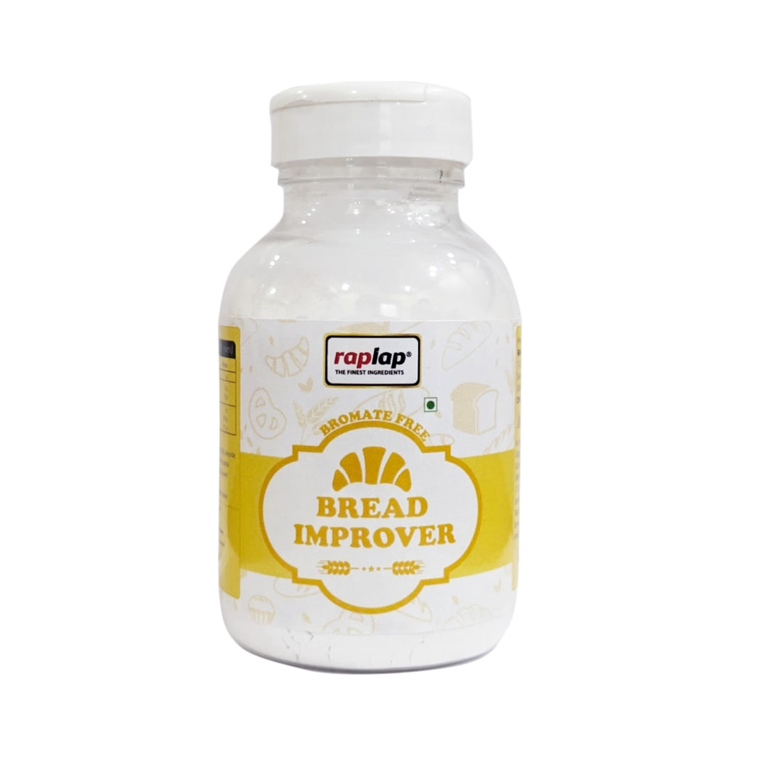 Raplap Bread Improver 150g