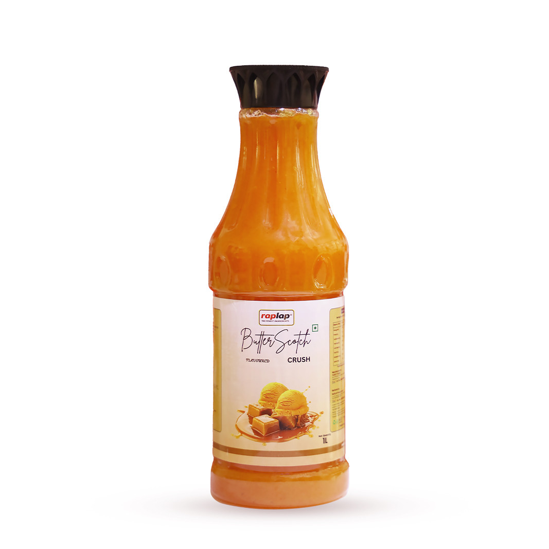 Raplap Butterscotch Crush 13kg