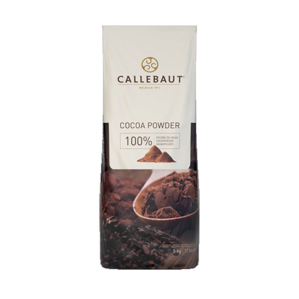 Callebaut Cocoa Powder CP776 100 1kg