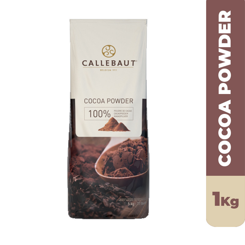Callebaut Cocoa Powder CP776 100 1kg