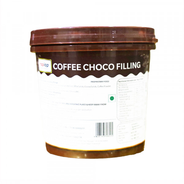 Image of Raplap Coffee Choco Filling 1Kg