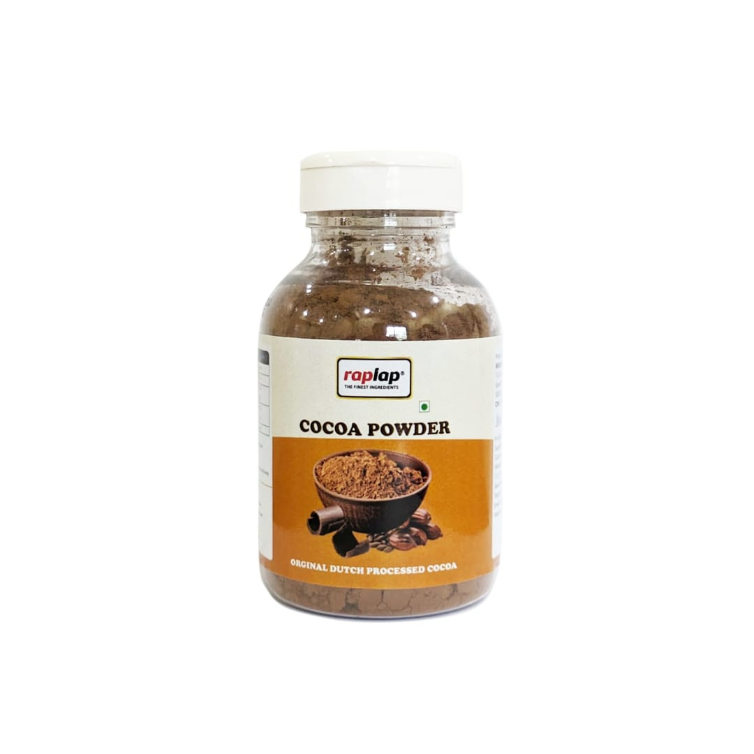 Raplap Cocoa Powder 75g