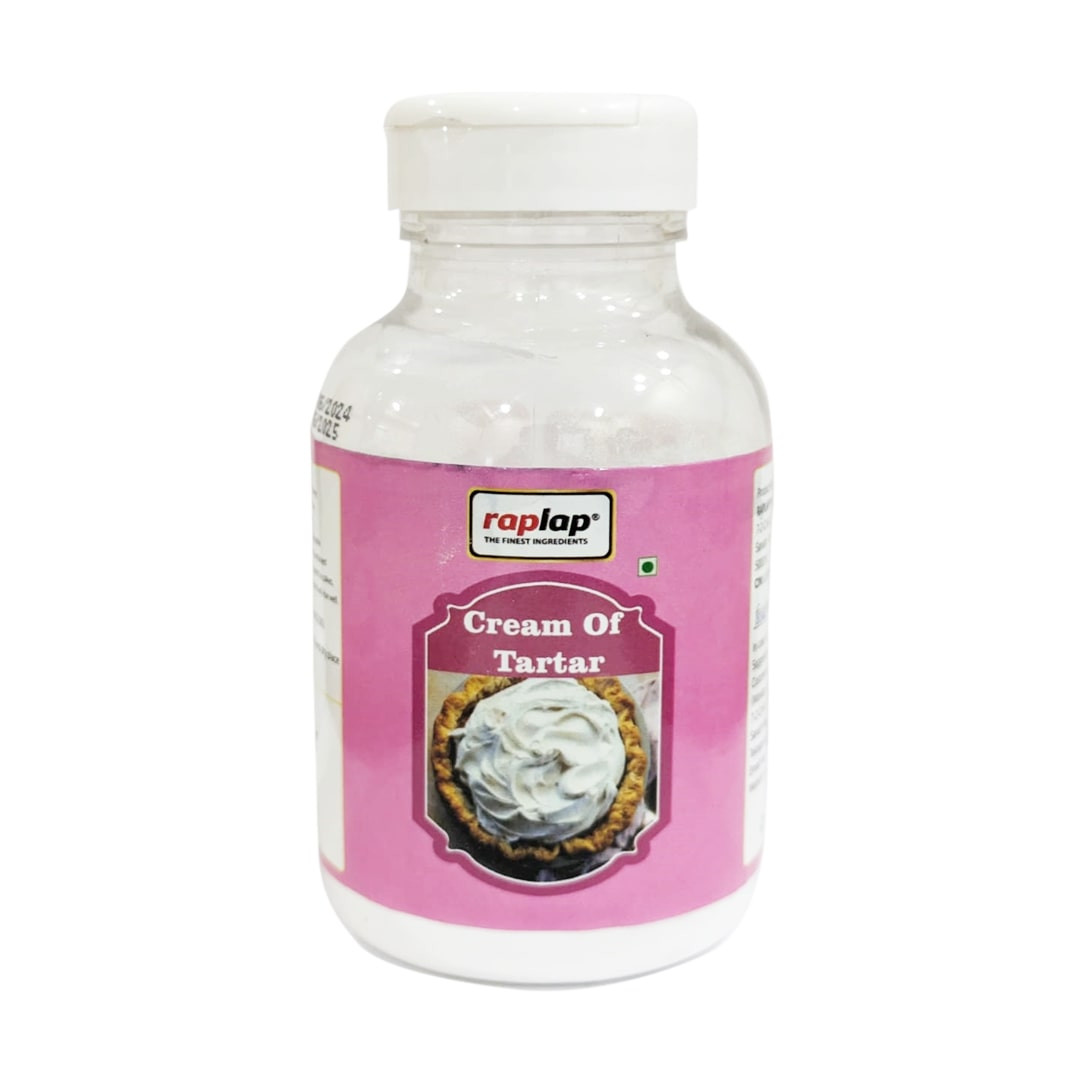 Raplap Cream of Tartar 100g