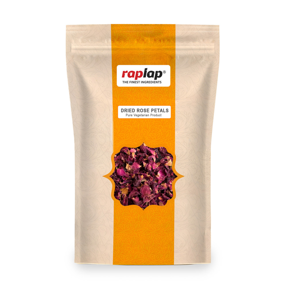 Image of Raplap Dry Rose Petals 150g