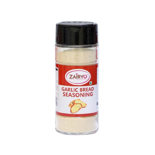 Zairyo Garlic Bread Seasoning 50g