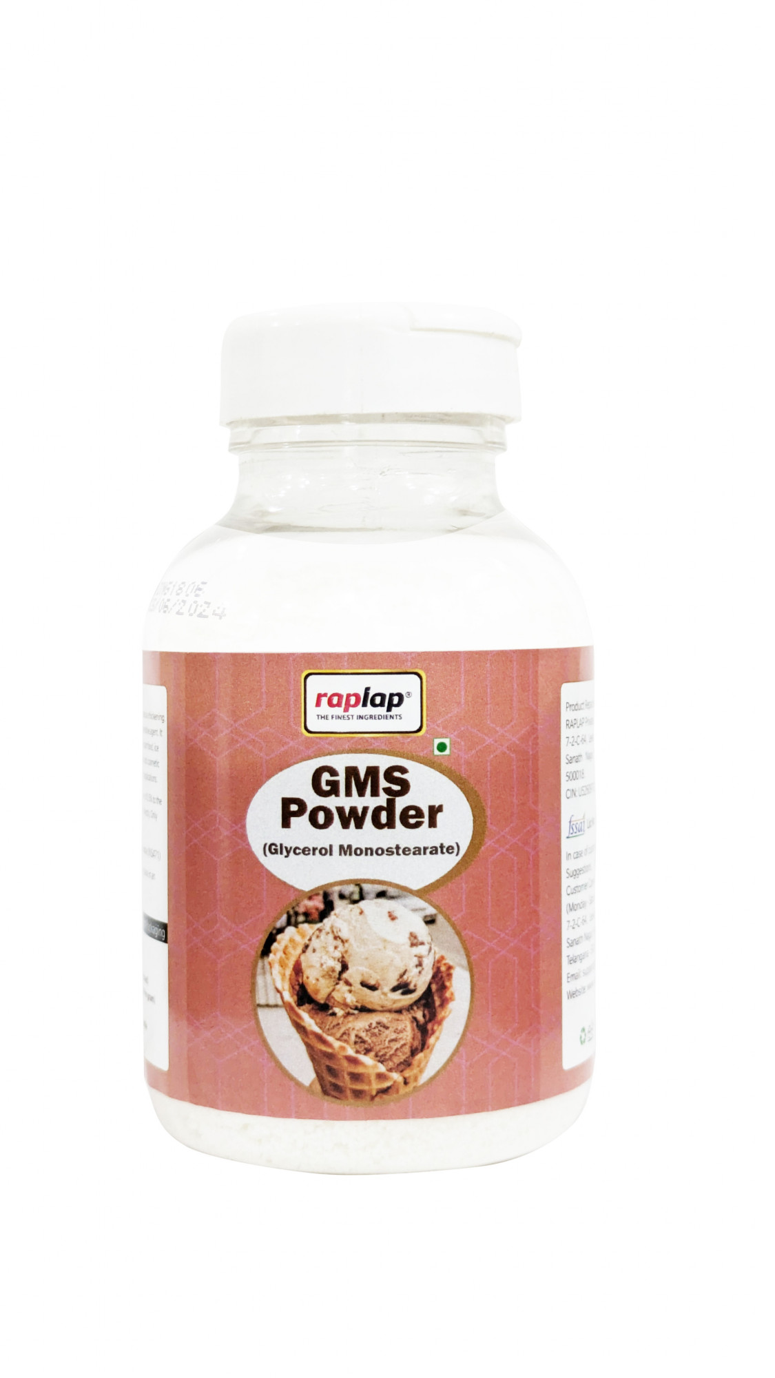Raplap GMS Powder 100g