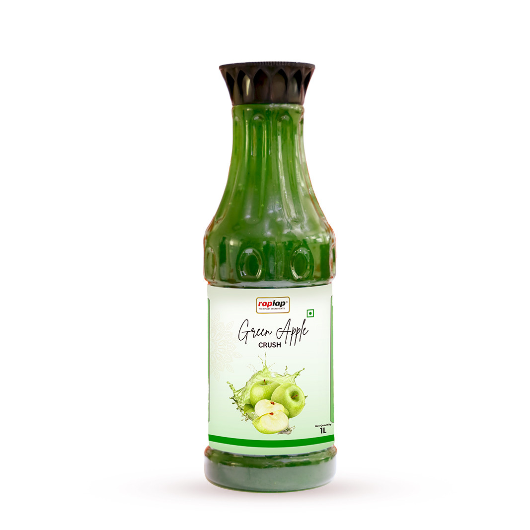 Raplap Green Apple Crush 13kg