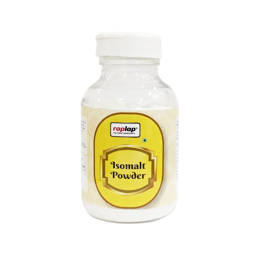 Raplap Isomalt 150g