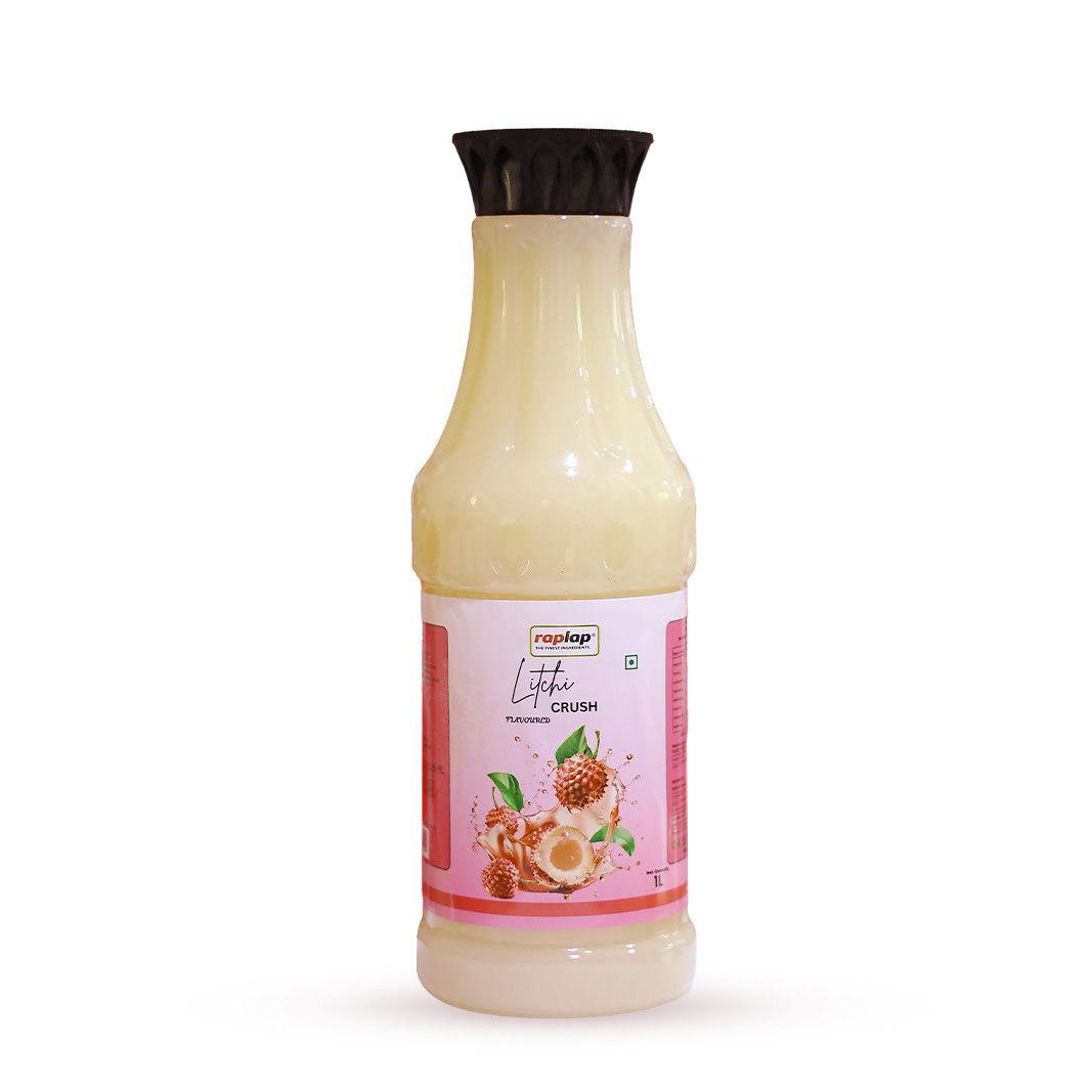 Raplap Litchi Crush 13kg
