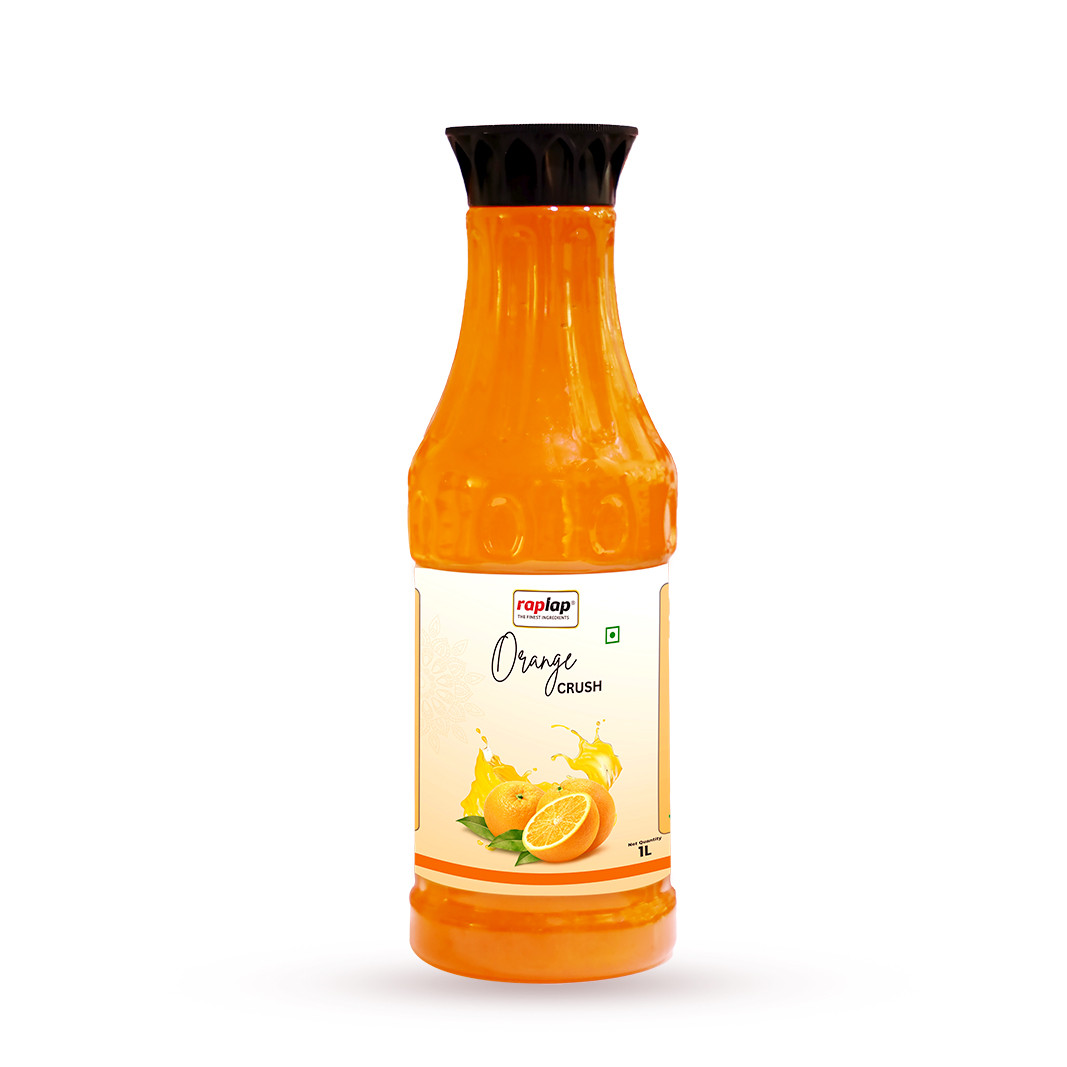 Raplap Orange Crush 13kg