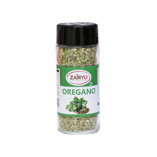 Zairyo Oregano 40g