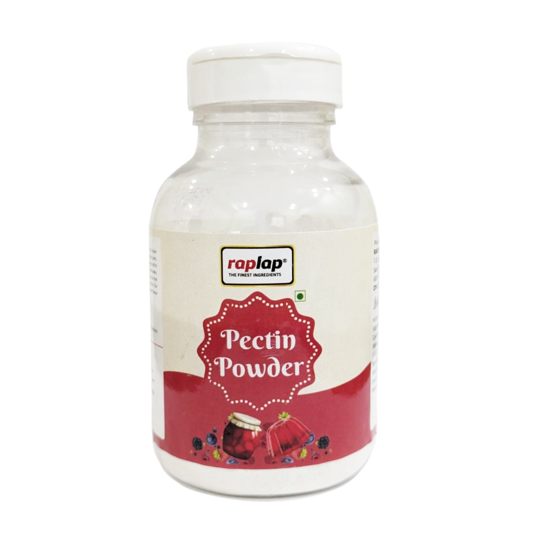 Raplap Pectin Powder 75g