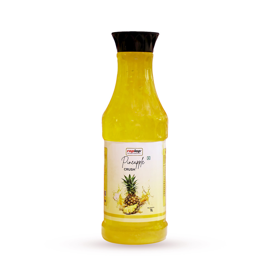 Raplap Pineapple Crush 13Kg