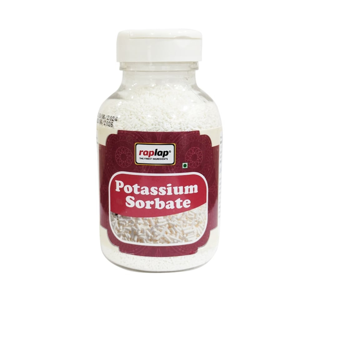 Raplap Potassium Sorbate 100g