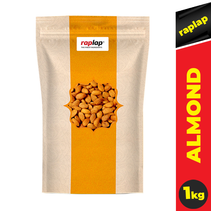 Raplap Almond 1 kg