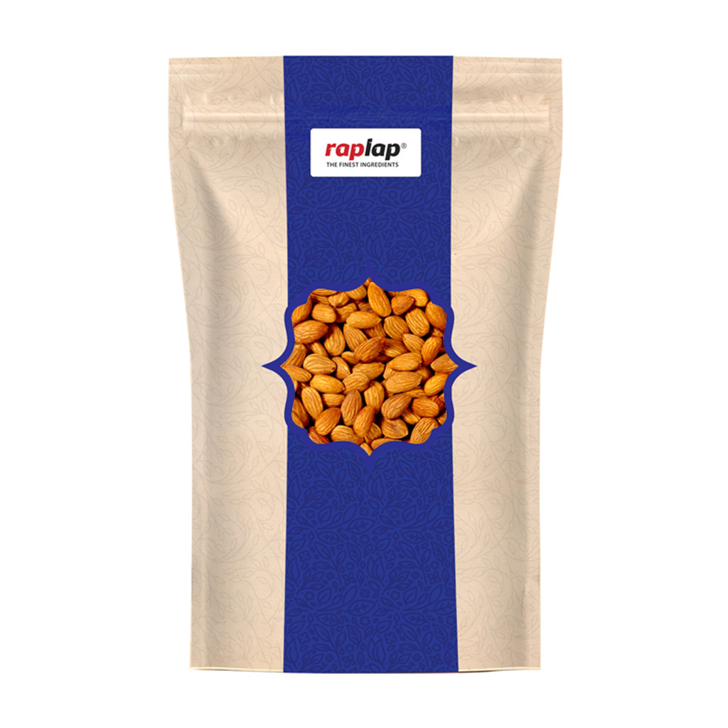 Raplap Almond 500 grms