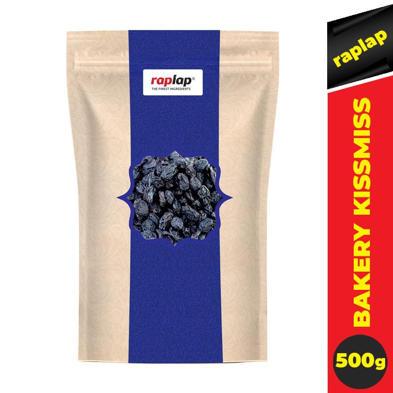 Raplap Bakery Kismiss 500 grms