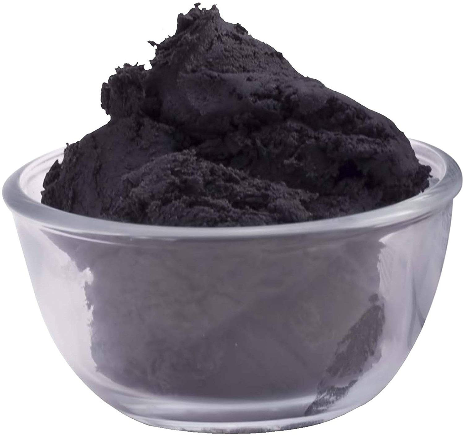 Raplap Black Sugar Paste 200g
