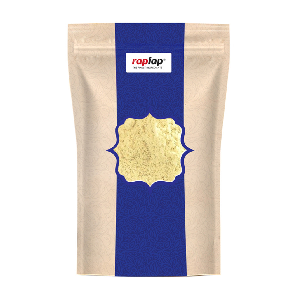 Raplap Blanched Almond Flour 500 grms