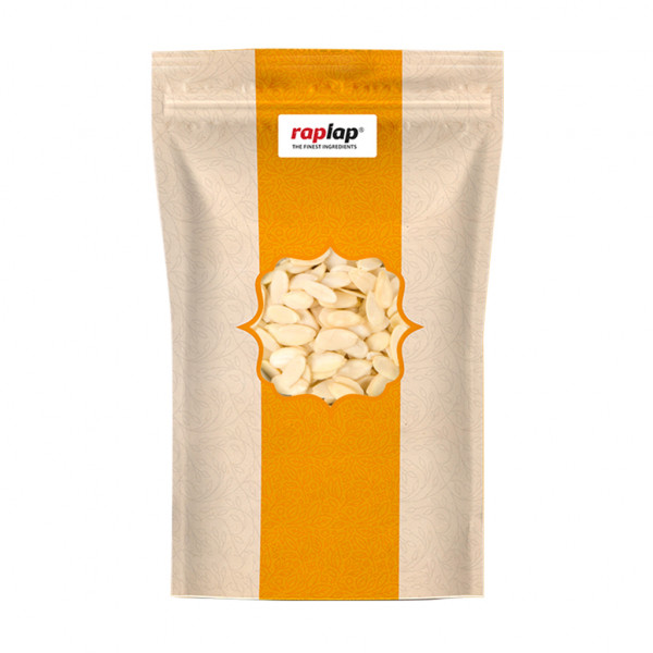Image of Raplap Blanched Sliced Almond 1Kg