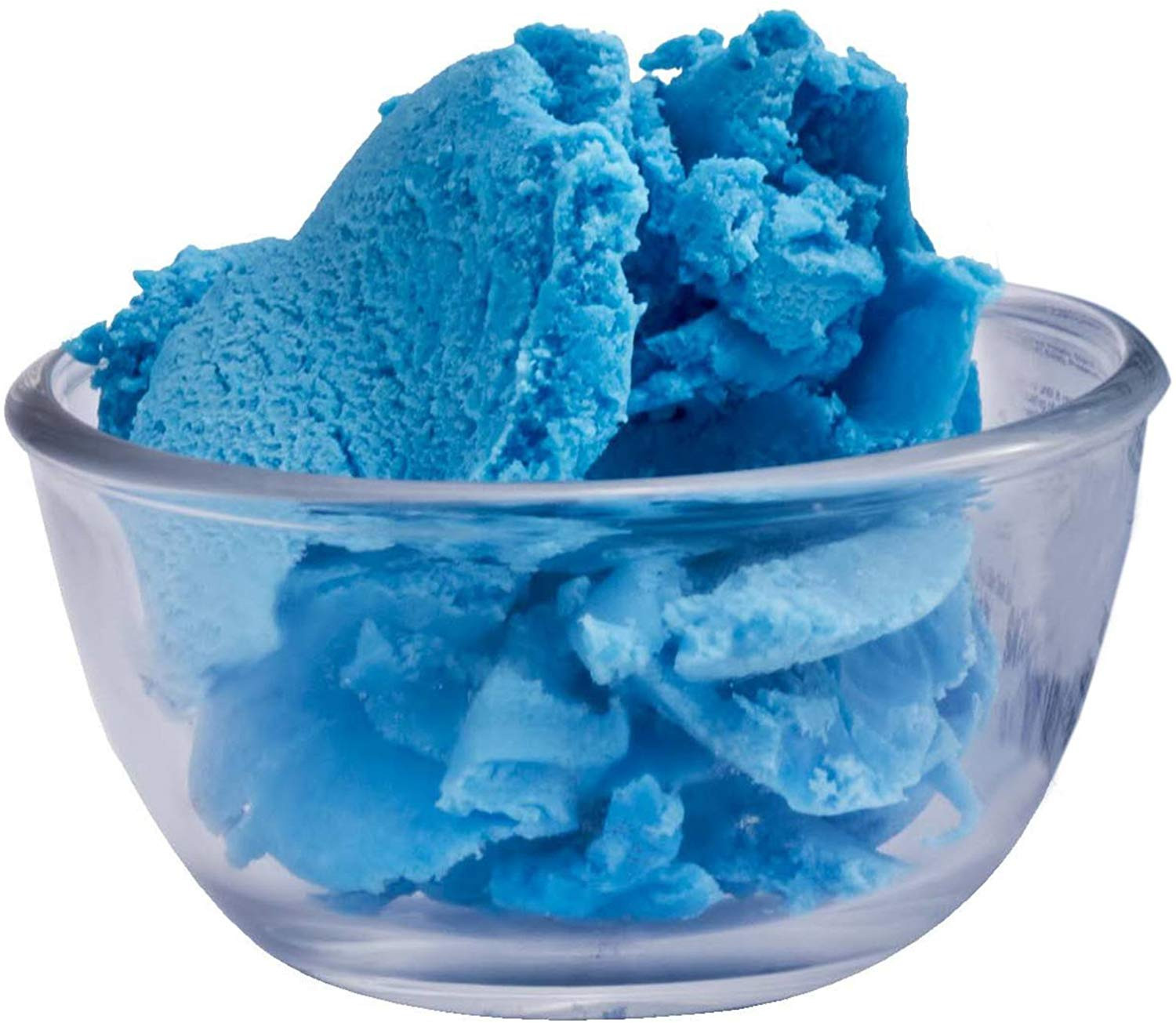Raplap Blue Sugar Paste 200g