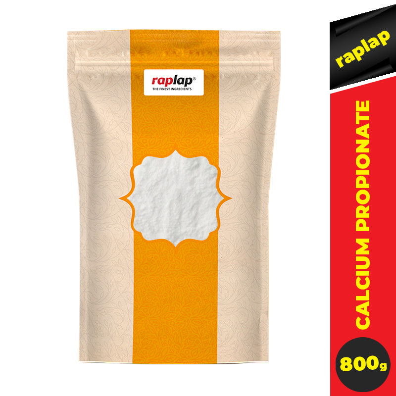 Raplap Calcium Propionate 800 GRM