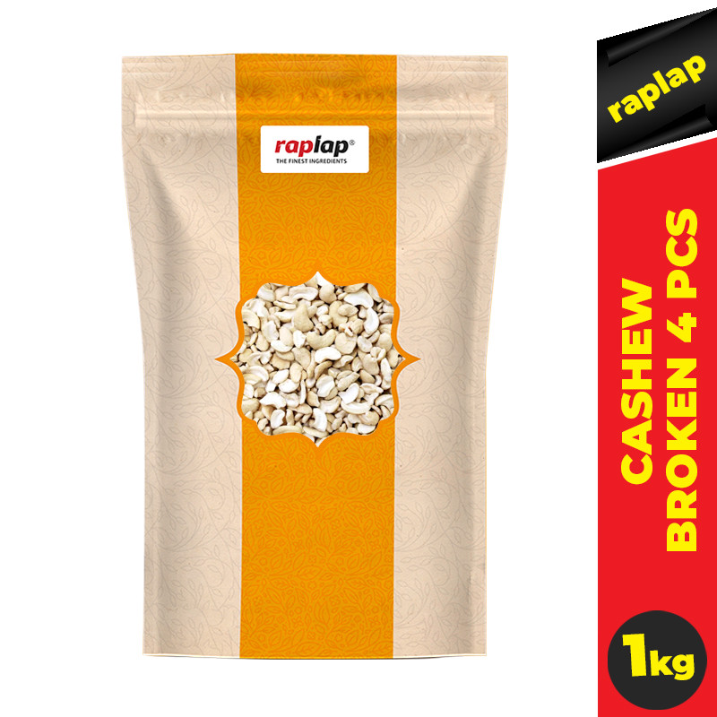 Raplap Cashew Broken 4pcs 1kg
