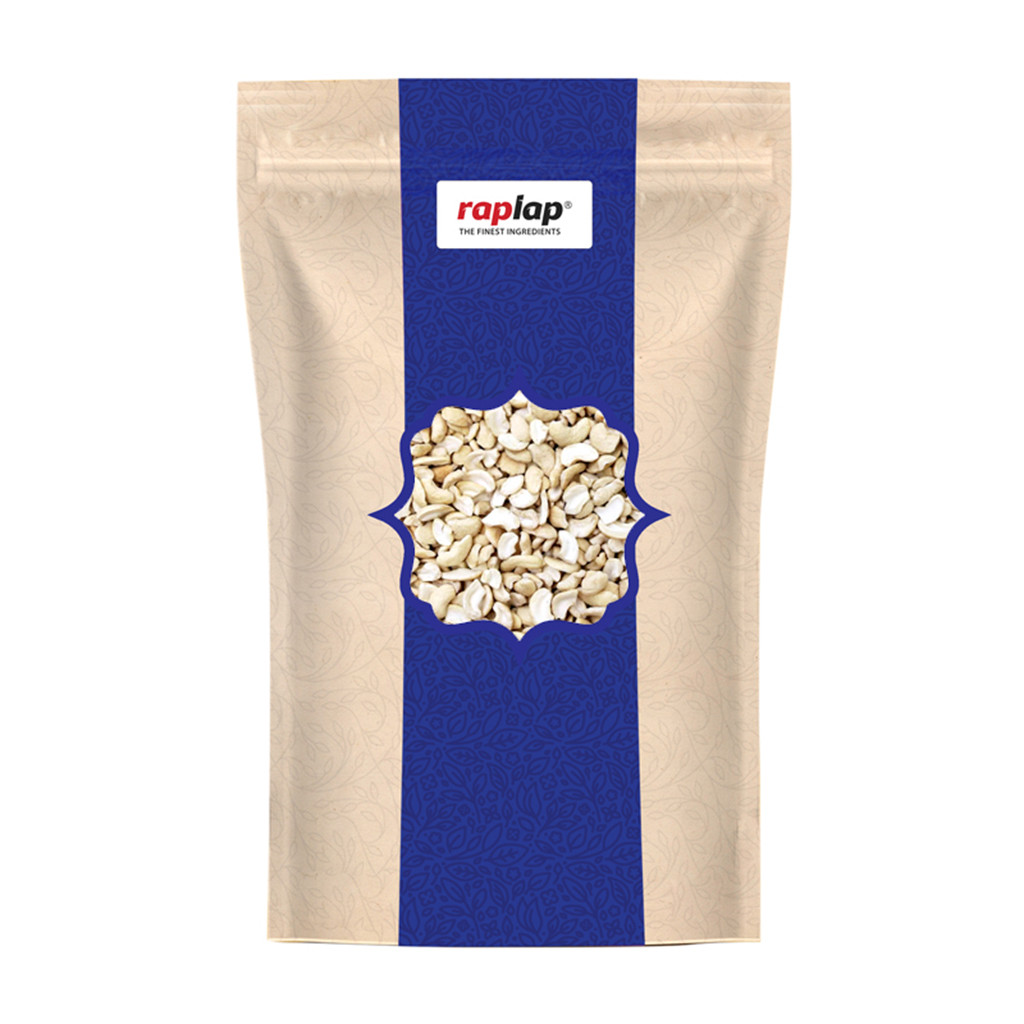 Raplap Cashew Broken 4pcs 500 grms