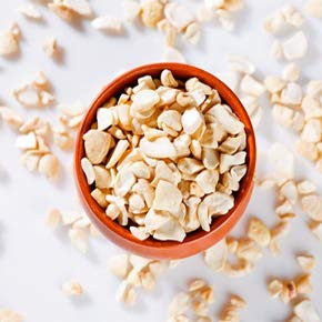 Raplap Cashew Broken 4pcs 500 grms