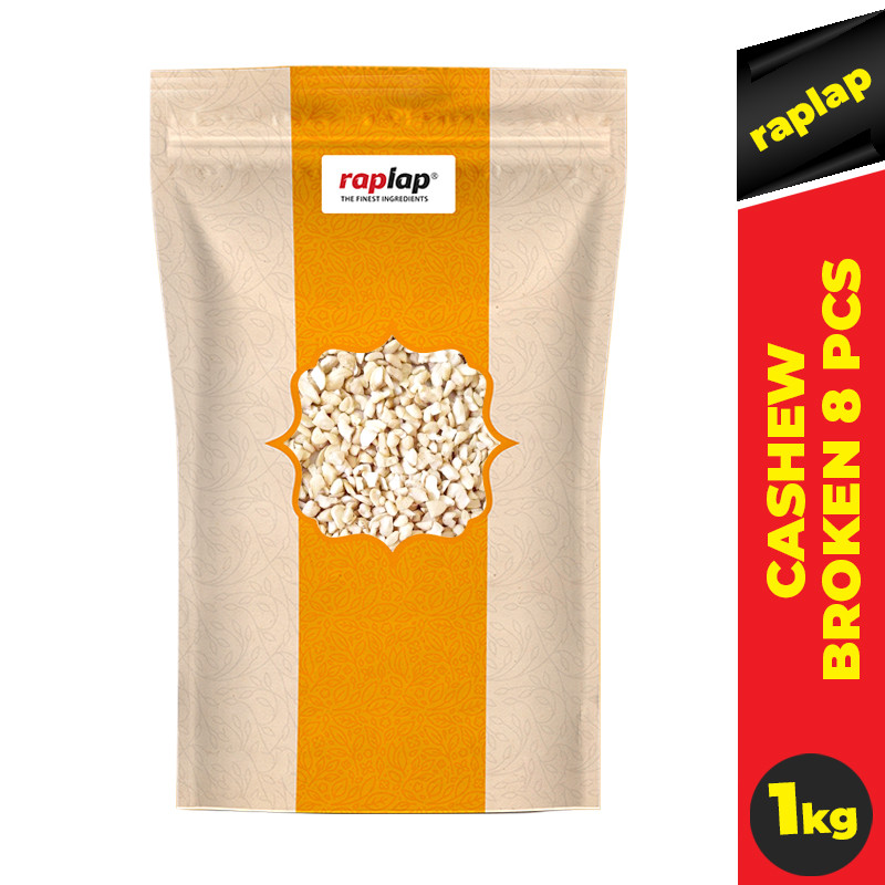 Raplap Cashew Broken 8pcs 1kg
