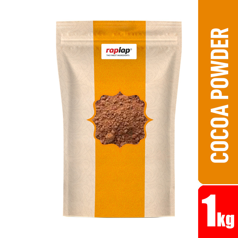 Raplap Cocoa Powder 1kg