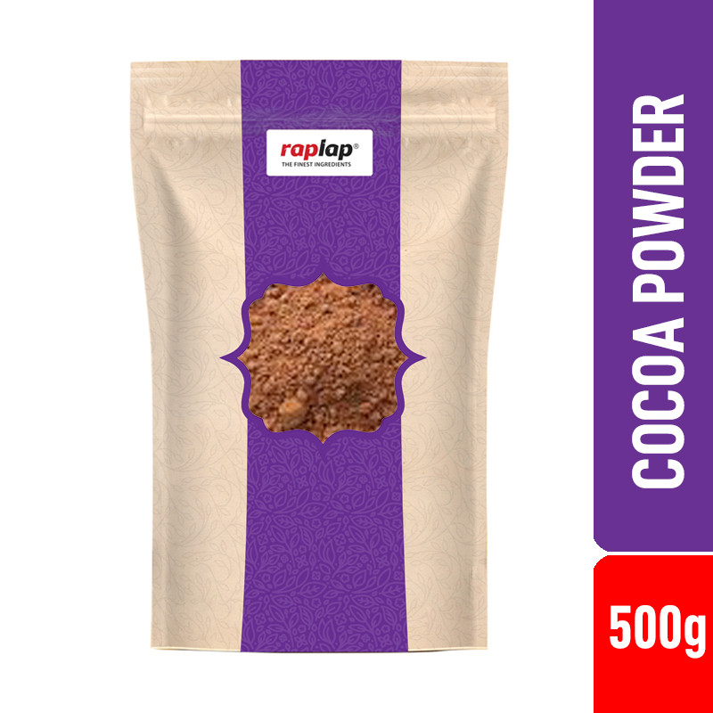 Raplap Cocoa Powder 500g
