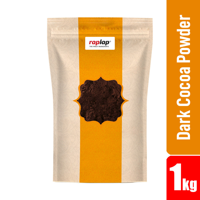 Raplap Dark Cocoa Powder 1kg